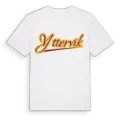 Yttervik baseball t-shirt