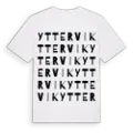Yttervik ordlek t-shirt