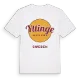 Yttinge cirkel t-shirt