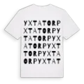 Yxtatorp ordlek t-shirt