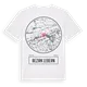 Bezirk Lebern t-shirt