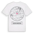 Bezirk Thierstein t-shirt