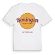 Boningen cirkel t-shirt