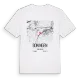 Boningen karta t-shirt