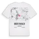 Breitenbach karta t-shirt