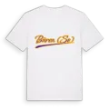 Büren (SO) baseball t-shirt