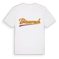 Büsserach baseball t-shirt