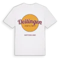 Deitingen cirkel t-shirt