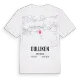 Dulliken karta t-shirt