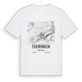 Egerkingen karta t-shirt