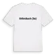 Erlinsbach (SO) fetstil t-shirt