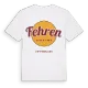 Fehren cirkel t-shirt