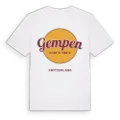 Gempen cirkel t-shirt