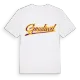 Gossliwil baseball t-shirt