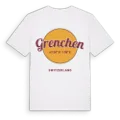 Grenchen cirkel t-shirt