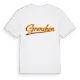 Grenchen baseball t-shirt