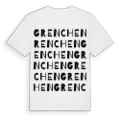 Grenchen ordlek t-shirt
