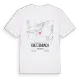 Gretzenbach karta t-shirt