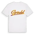 Grindel baseball t-shirt