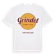 Grindel cirkel t-shirt