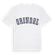 Grindel college t-shirt