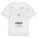 Grindel karta t-shirt
