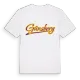 Günsberg baseball t-shirt