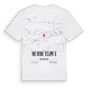 Herbetswil karta t-shirt