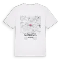 Kleinlützel karta t-shirt