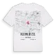 Kleinlützel karta t-shirt