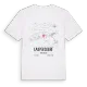 Laupersdorf karta t-shirt