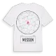 Messen t-shirt