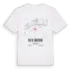 Neuendorf karta t-shirt