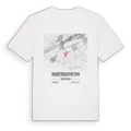 Niederbuchsiten karta t-shirt