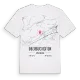Oberbuchsiten karta t-shirt