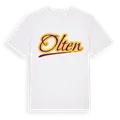 Olten baseball t-shirt