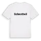 Schnottwil fetstil t-shirt
