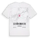 Schönenwerd karta t-shirt
