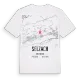Selzach karta t-shirt