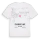 Starrkirch-Wil karta t-shirt