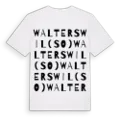 Walterswil (SO) ordlek t-shirt