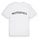 Witterswil böjd t-shirt