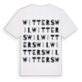Witterswil ordlek t-shirt