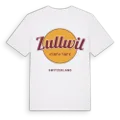 Zullwil cirkel t-shirt
