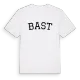 Bast böjd t-shirt