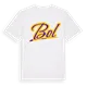 Bol baseball t-shirt