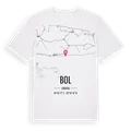 Bol karta t-shirt