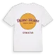Dicmo Sičane cirkel t-shirt