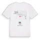 Dol karta t-shirt