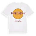 Donji Vinjani cirkel t-shirt